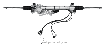 Bahagian Kereta Bezza Z40L2839 rak stereng kuasa 34110aj170 C-EPS COLUMN P-EPS