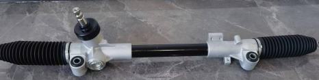 Bahagian Kereta Prasekolah Z40L2838 rak stereng kuasa 34110-sc030 C-EPS COLUMN P-EPS