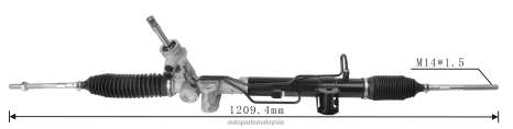 Auto Parts Malaysia Z40L2791 rak stereng kuasa p05105085ac 5154515ac p051054517ac 5154519aa 19320419 1020236 7117136010 DODGE/CHRYSLER