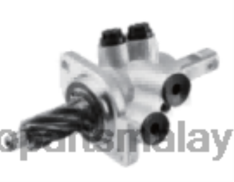 Alat Ganti Motosikal Honda Ex270 Z40L2657 rak stereng kuasa 4048.y5 PEUGEOT