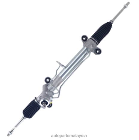 Alat Ganti Motosikal Near Me Z40L1505 rak stereng kuasa 44200-12760 44250-02160 TOYOTA
