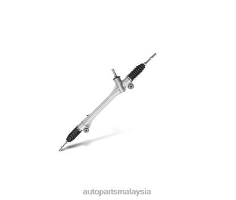 Bahagian Kereta Bezza Z40L1529 rak stereng kuasa 45510-06041 45510-06061 45510-33011 45510-33050 TOYOTA