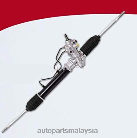 Bahagian Kereta Bezza Z40L1559 rak stereng kuasa 44250-33202 44250-33061 44250-33250 44250-33251 TOYOTA
