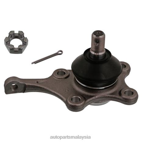 Alat Ganti Motosikal Near Me Z40L1175 sendi bola 43330-29165 TOYOTA