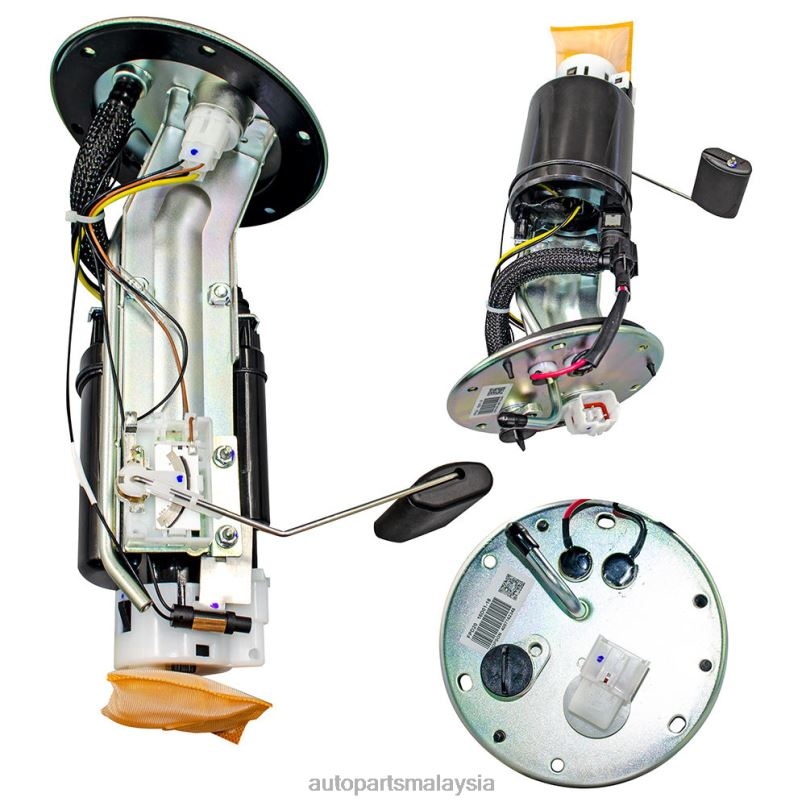 Motorcycle Spare Parts Malaysia modul pam bahan api e8744m sp3029m p76623m untuk kia VVRPX1133