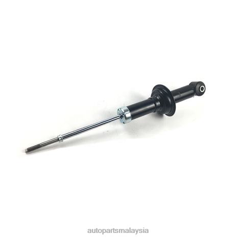 Alat Ganti Motosikal Honda Ex10 Z40L57 penyerap hentak muat belakang 341444 MITSUBISHI