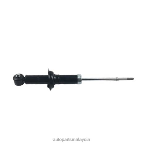Alat Ganti Motosikal Honda Ex10 Z40L57 penyerap hentak muat belakang 341444 MITSUBISHI