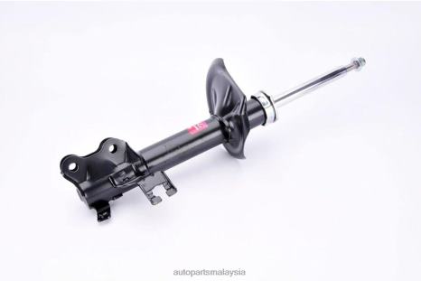 Auto Parts Malaysia Z40L1 penyerap hentak muat depan 333308 NISSAN
