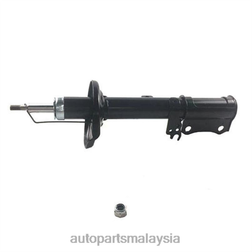 Auto Parts Malaysia 333107 penyerap hentak untuk toyota caldina muat belakang VVRPX621