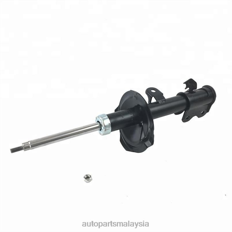 Bahagian-Bahagian Auto 333454 penyerap hentak untuk toyota avanza muat depan VVRPX602