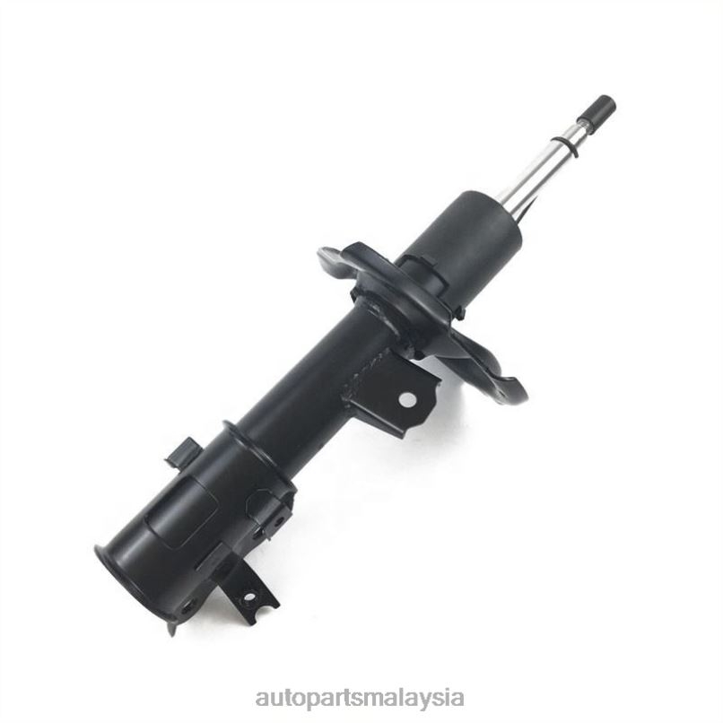 Bahagian-Bahagian Auto 333516 penyerap hentak untuk hyundai accent kia rio muat depan VVRPX612