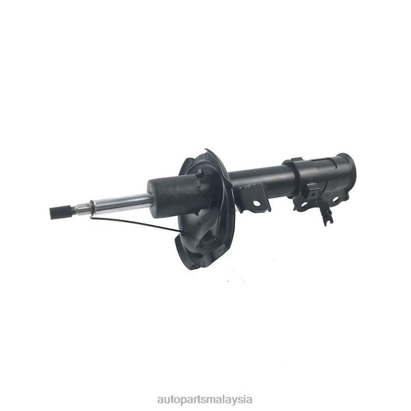 Motorcycle Spare Parts Malaysia 333517 penyerap hentak untuk hyundai accent kia rio muat depan VVRPX613