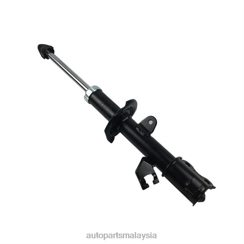 Motorcycle Spare Parts Malaysia Penyerap hentak 332152 untuk nissan versa muat depan VVRPX663