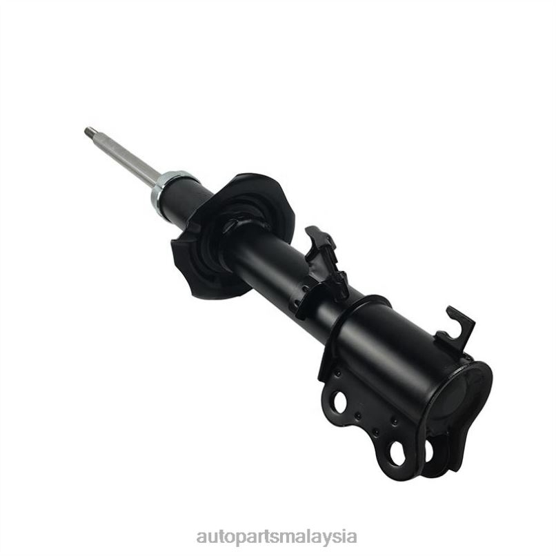 Motorcycle Spare Parts Malaysia Penyerap hentak 332152 untuk nissan versa muat depan VVRPX663