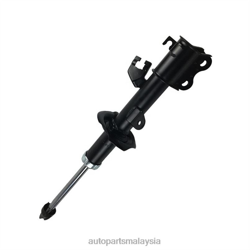 Motorcycle Spare Parts Malaysia Penyerap hentak 332152 untuk nissan versa muat depan VVRPX663