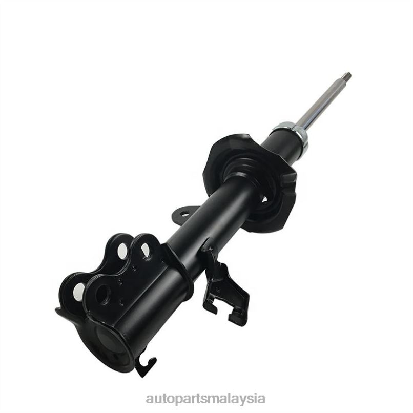 Motorcycle Spare Parts Malaysia Penyerap hentak 332152 untuk nissan versa muat depan VVRPX663