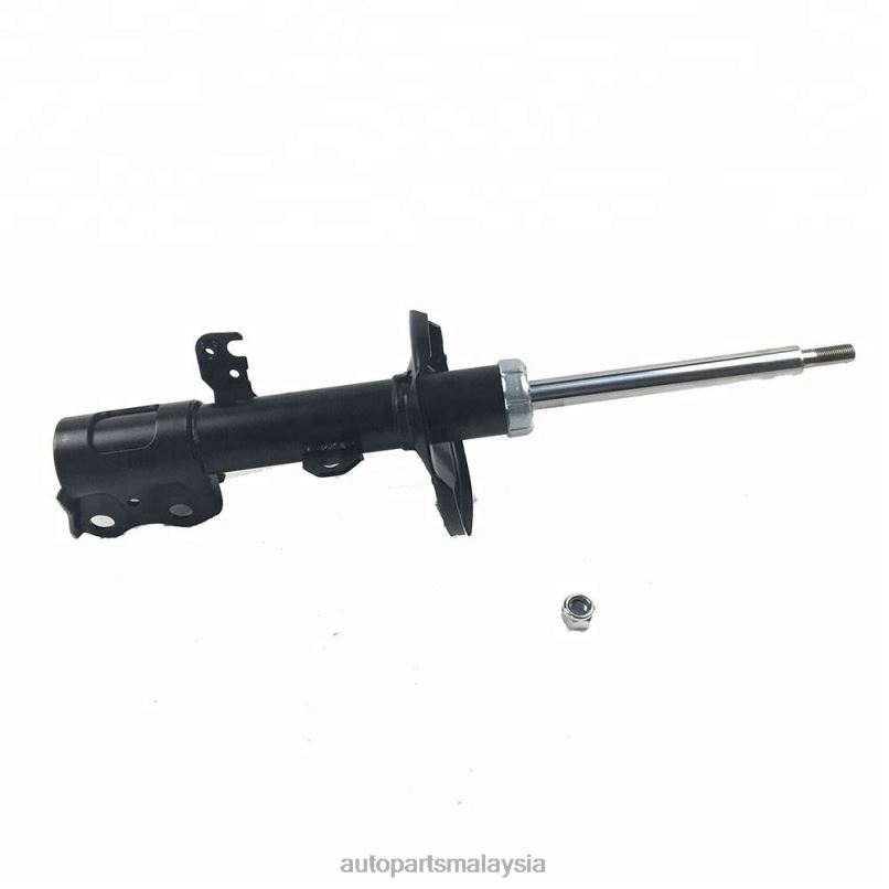 Motorcycle Spare Parts Supplier Malaysia 339114 penyerap hentak untuk toyota corolla muat depan VVRPX614
