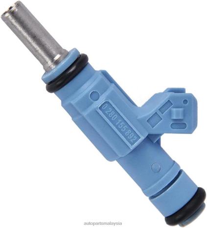 Motorcycle Spare Parts Malaysia Z40L1723 penyuntik bahan api 0280155892 AUDI