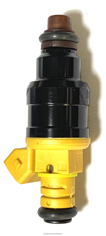 Motorcycle Spare Parts Supplier Malaysia Z40L2384 penyuntik bahan api 13641276149 BMW