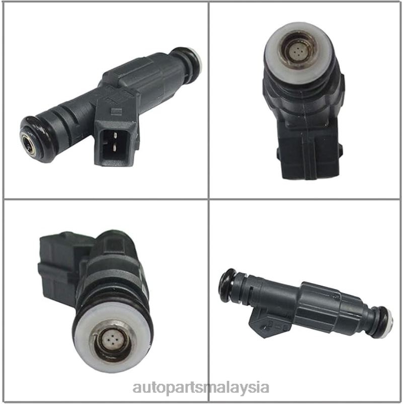 Alat Ganti Motosikal 0280156211 suntikan bahan api VVRPX166 CHEROLET&GM