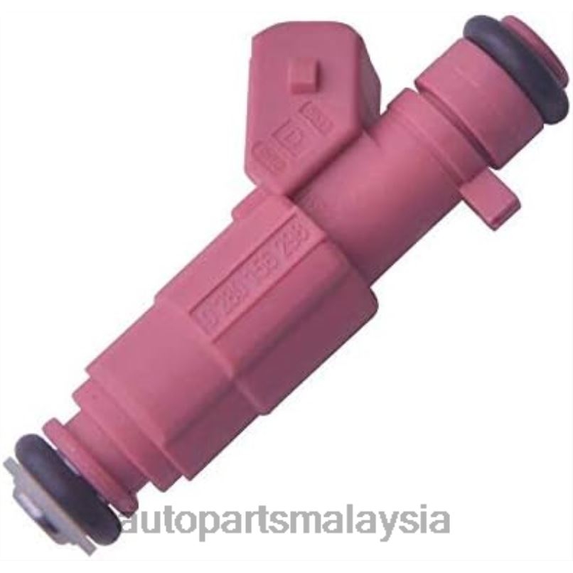 Alat Ganti Motosikal 0280156298 suntikan bahan api VVRPX206 CHEROLET&GM