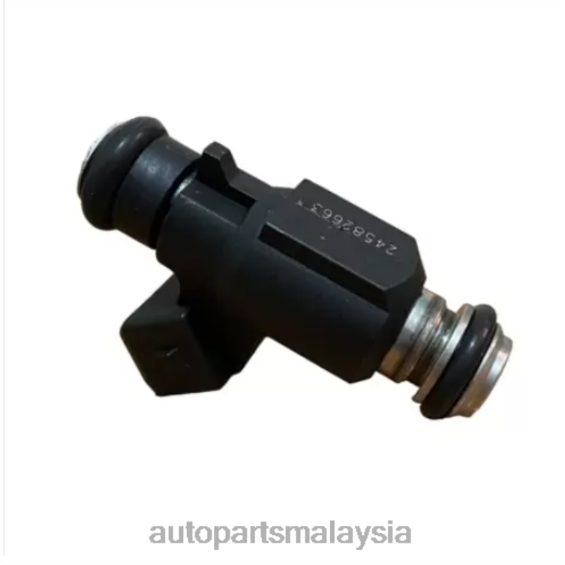 Auto Parts Malaysia 24582663 penyuntik bahan api untuk chevrolet spin cobalt stilo 1.8l 8v VVRPX691