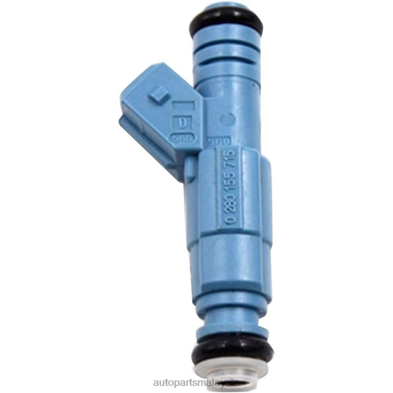 Bahagian-Bahagian Auto 280155715 suntikan bahan api VVRPX162 CHEROLET&GM