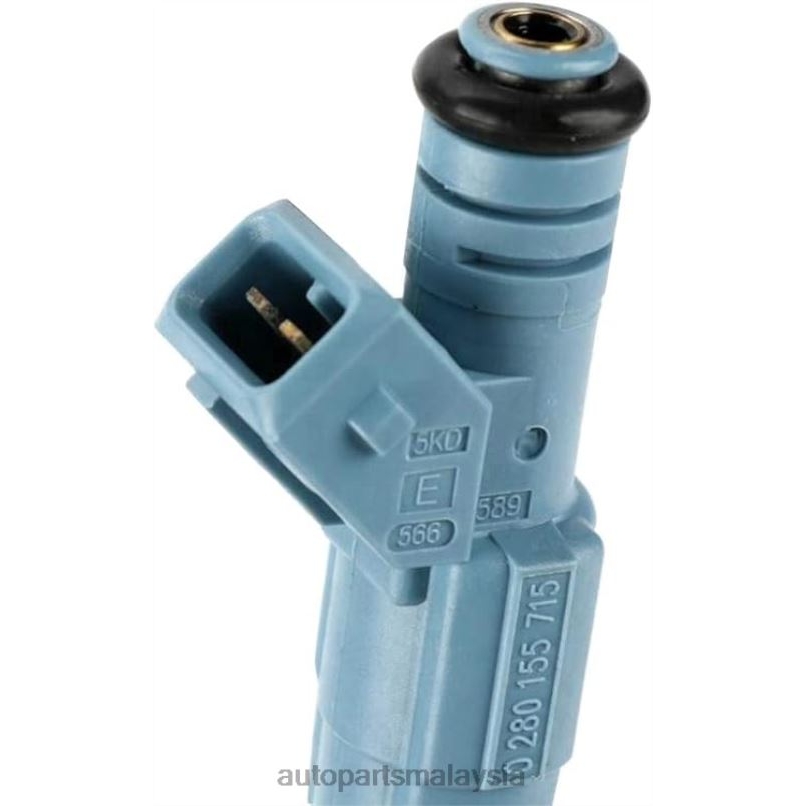 Bahagian-Bahagian Auto 280155715 suntikan bahan api VVRPX162 CHEROLET&GM