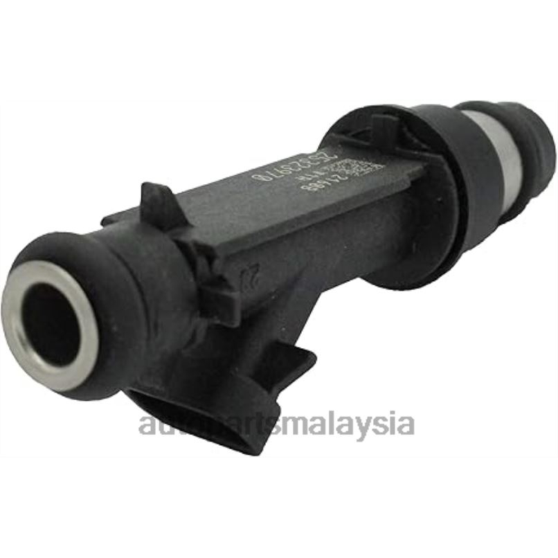 Bahagian-Bahagian Auto fj318 fj10066 25323971 12586554 25322180 suntikan bahan api VVRPX142 CHEROLET&GM