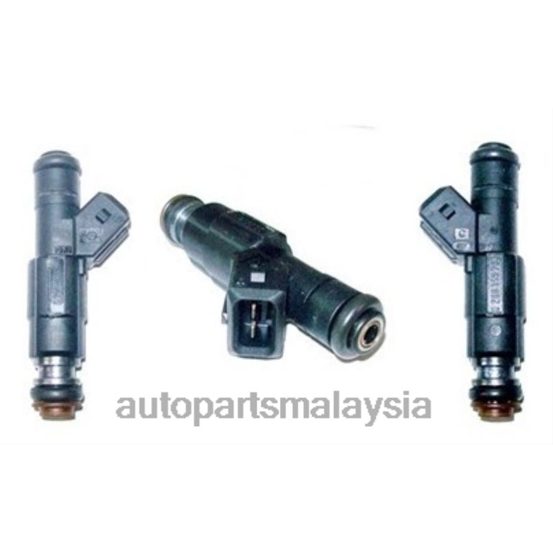 Motorcycle Spare Parts Malaysia 0280155703 suntikan bahan api VVRPX163 CHEROLET&GM