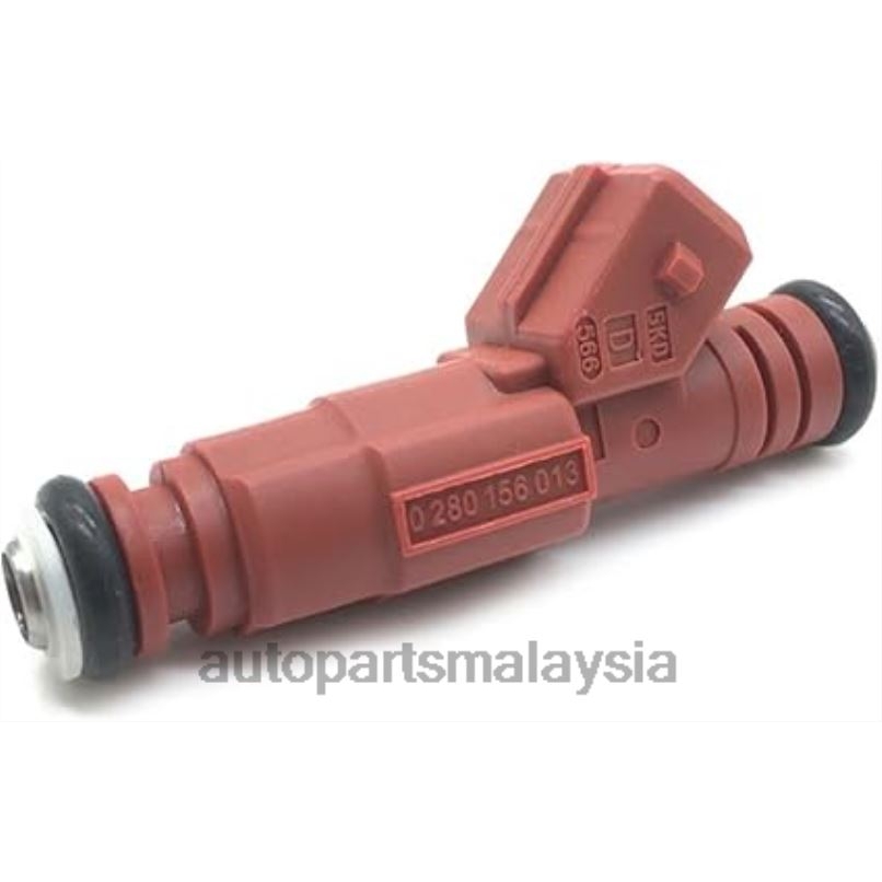 Motorcycle Spare Parts Supplier Malaysia 0280156013 suntikan bahan api VVRPX204 CHEROLET&GM