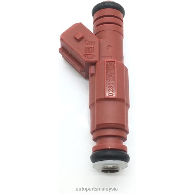 Motorcycle Spare Parts Supplier Malaysia 0280156013 suntikan bahan api VVRPX204 CHEROLET&GM