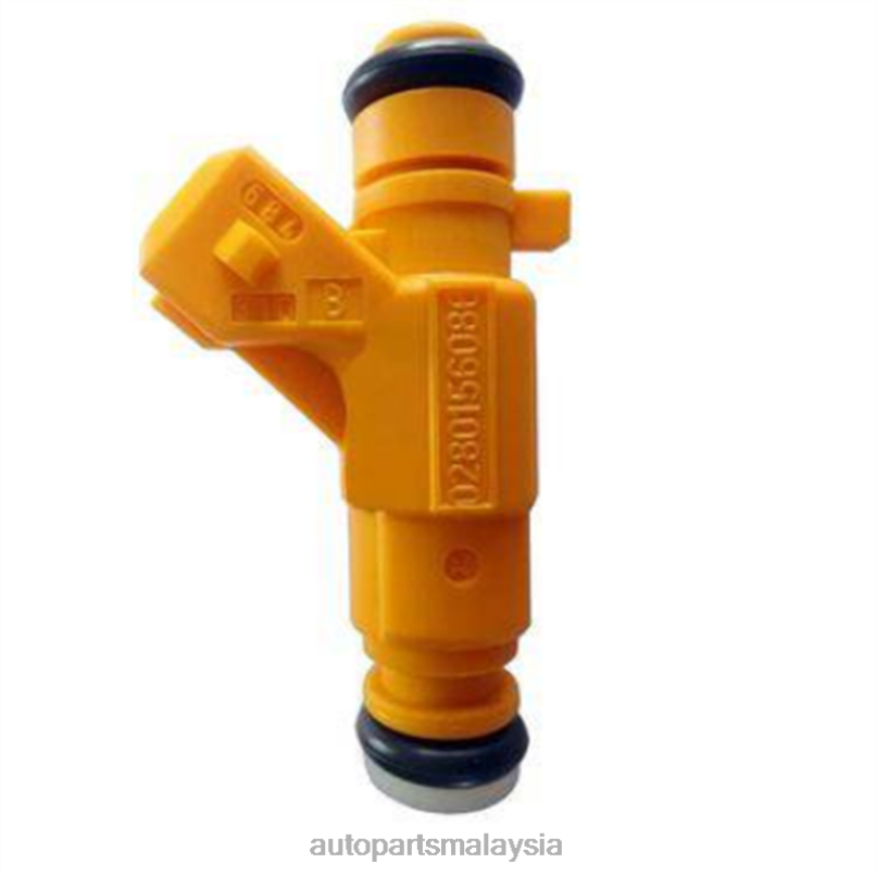 Motorcycle Spare Parts Supplier Malaysia 0280156086 93392558 93298396 suntikan bahan api VVRPX184 CHEROLET&GM