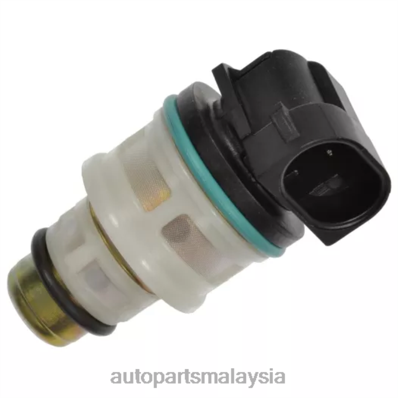 Motorcycle Spare Parts Supplier Malaysia 17112202 suntikan bahan api VVRPX154 CHEROLET&GM