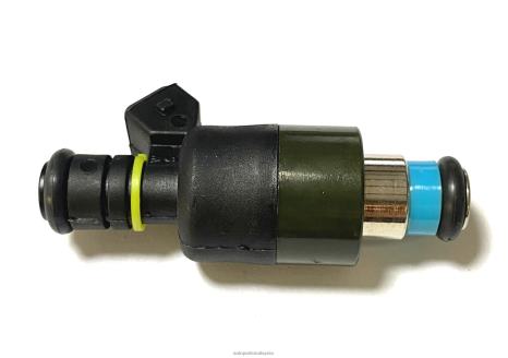 Bahagian-Bahagian Auto Z40L2012 penyuntik bahan api 17109596 17113221 19244615 fj10058 CHEVROLET
