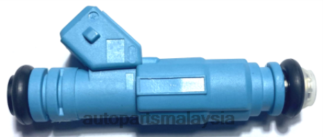 Bahagian-Bahagian Auto Z40L2072 penyuntik bahan api 0280155715 CHEVROLET