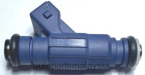 Bahagian Kereta Axia Z40L1840 penyuntik bahan api 0280157130 CITROEN