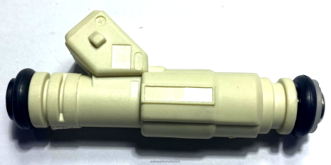 Bahagian Kereta Bezza Z40L2229 penyuntik bahan api 0280155969 DA RANGER