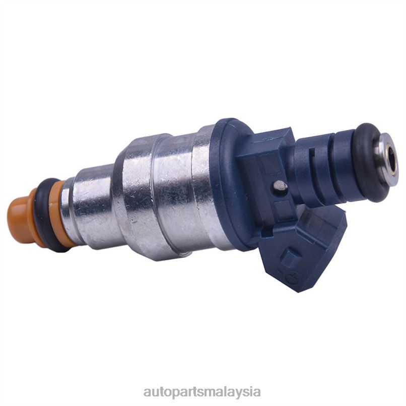 Alat Ganti Motosikal Honda Ex76 0280150553 penyuntik bahan api untuk volkswagen VVRPX717