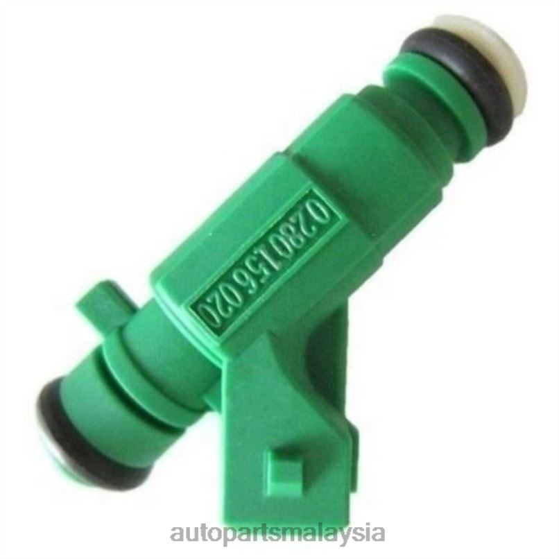 Alat Ganti Motosikal Near Me 0280156020 penyuntik bahan api untuk fiat1.0l 1.3l VVRPX725