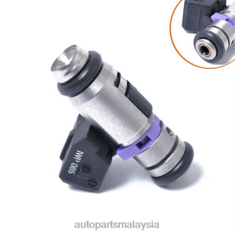 Alat Ganti Motosikal iwp065 penyuntik bahan api untuk fiat 1.5l 1.6l VVRPX726