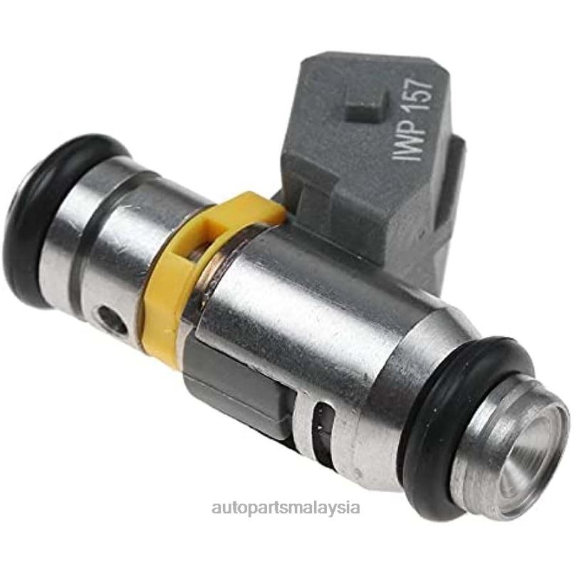 Alat Ganti Motosikal iwp157 penyuntik bahan api untuk fiat/gm 1.8l VVRPX736