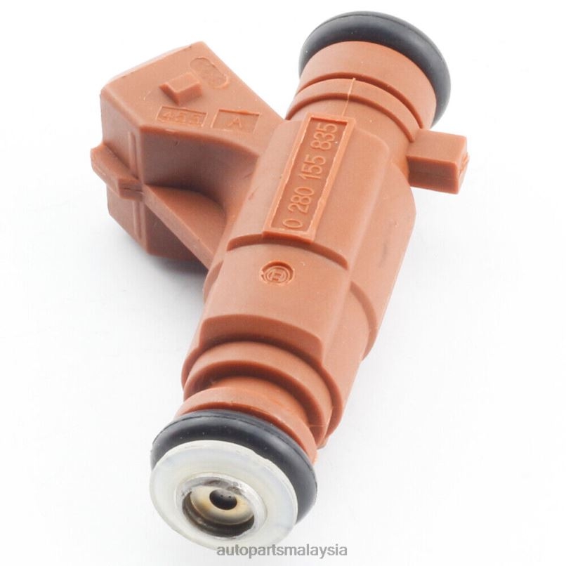 Auto Parts Malaysia 0280155835 penyuntik bahan api untuk volkswagen VVRPX721