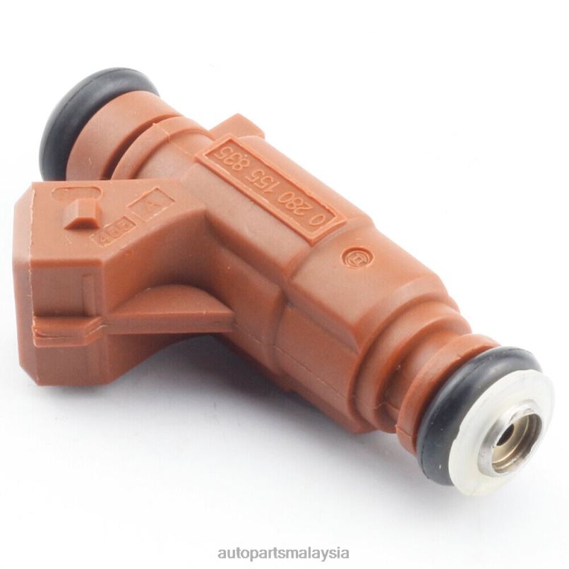 Auto Parts Malaysia 0280155835 penyuntik bahan api untuk volkswagen VVRPX721