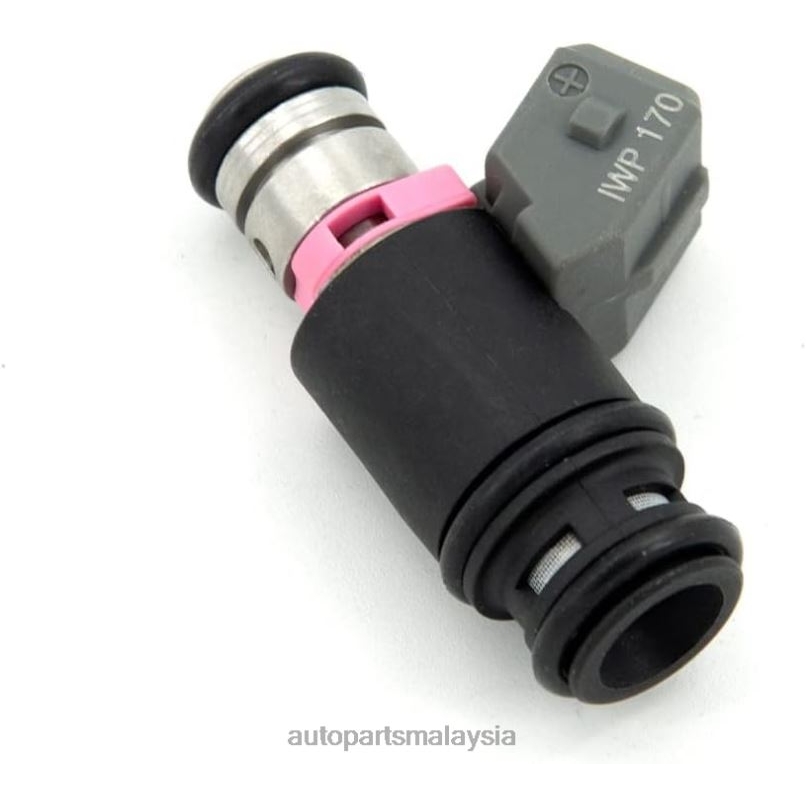 Bahagian-Bahagian Auto iwp170 penyuntik bahan api untuk volkswagen VVRPX712