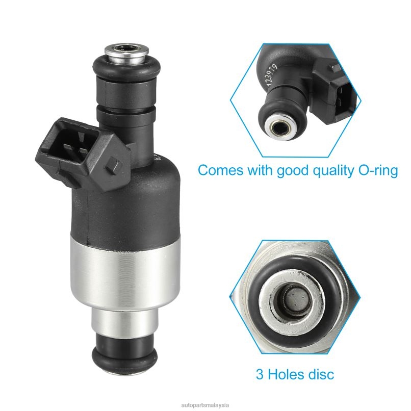 Motorcycle Spare Parts Supplier Malaysia 17123919 penyuntik bahan api untuk gm VVRPX684
