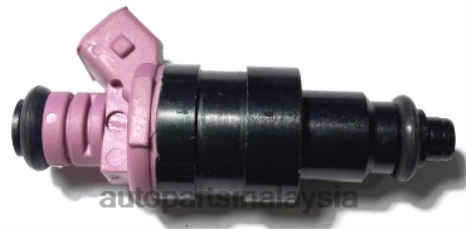 Bahagian Kereta Axia Z40L2290 penyuntik bahan api iw042 FIAT