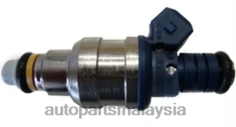 Bahagian Kereta Prasekolah Z40L2278 penyuntik bahan api 0280150935 FIAT