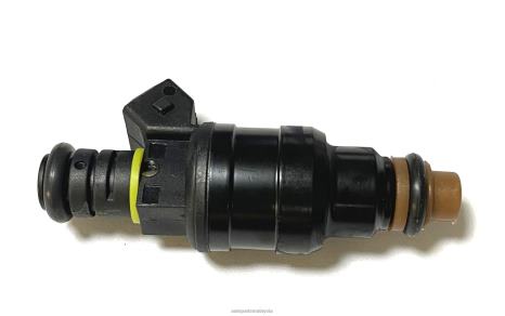 Alat Ganti Motosikal Honda Ex217 Z40L2127 penyuntik bahan api f6rz9f593ac FORD