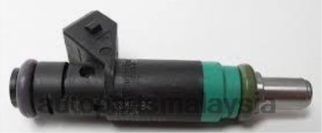 Alat Ganti Motosikal Near Me Z40L2205 penyuntik bahan api 98mfbb9f593 FORD